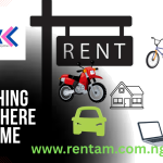 Rent Anything, Anytime, Anywhere on Rentam: How Renting on Rentam Works