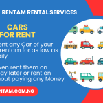 Cars for Rent Anywhere in Nigeria | Rentam