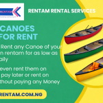 Canoes for Rent Anywhere in Nigeria | Rentam