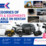 Categories of Assets & Equipments Available on Rentam for Rent file_000000005af07243993c720f534dad86