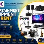 Entertainment Equipment Rentals on Rentam: Your Complete Guide to Renting Sound, Lighting, and Stage Equipment in Nigeria file_0000000060ec8246a96d8f5dd39f1975